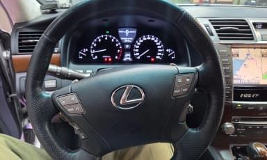 LS460