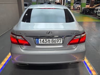 LS460