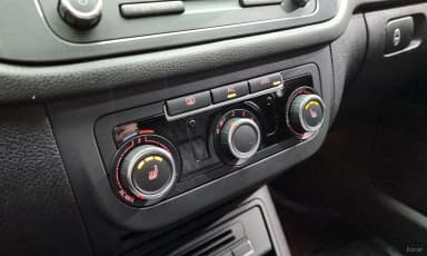 New Tiguan
