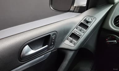 New Tiguan