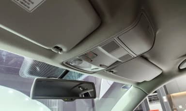 New Tiguan