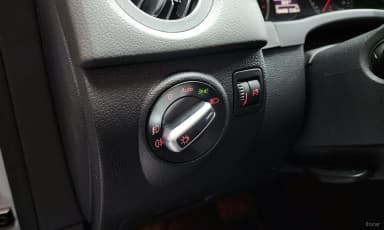 New Tiguan