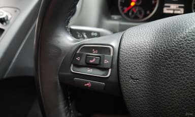New Tiguan