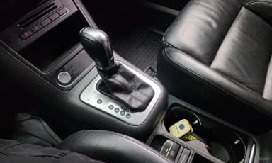 New Tiguan