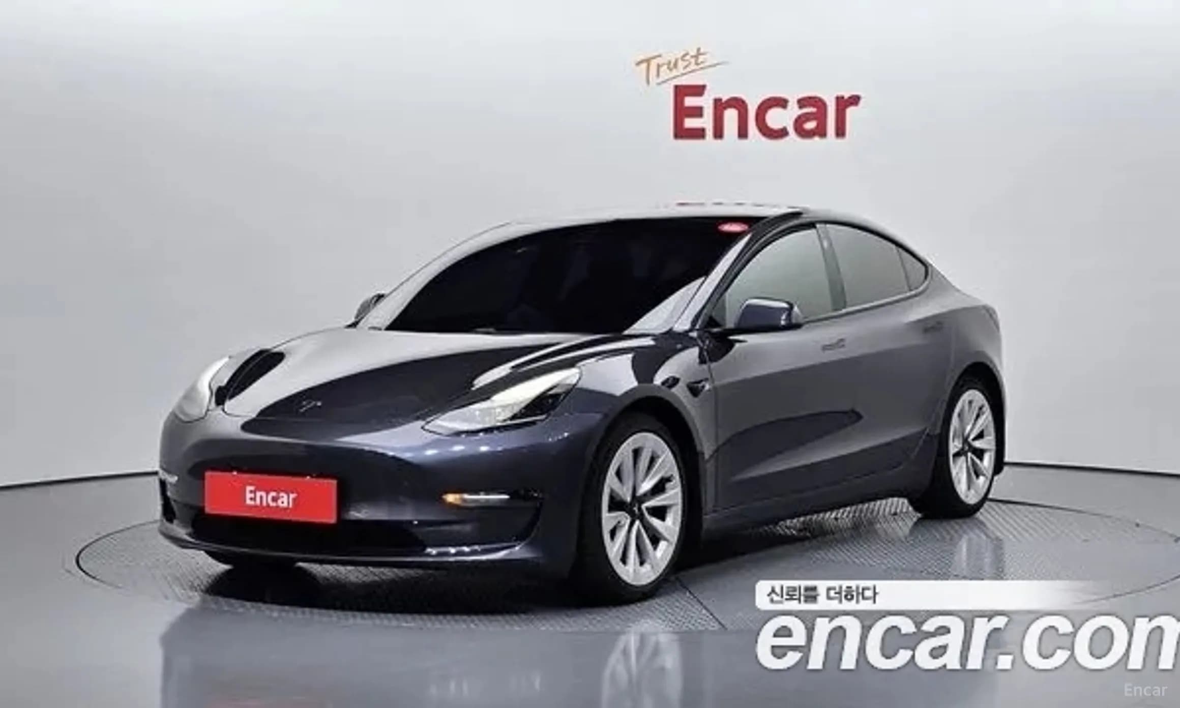 Model 3