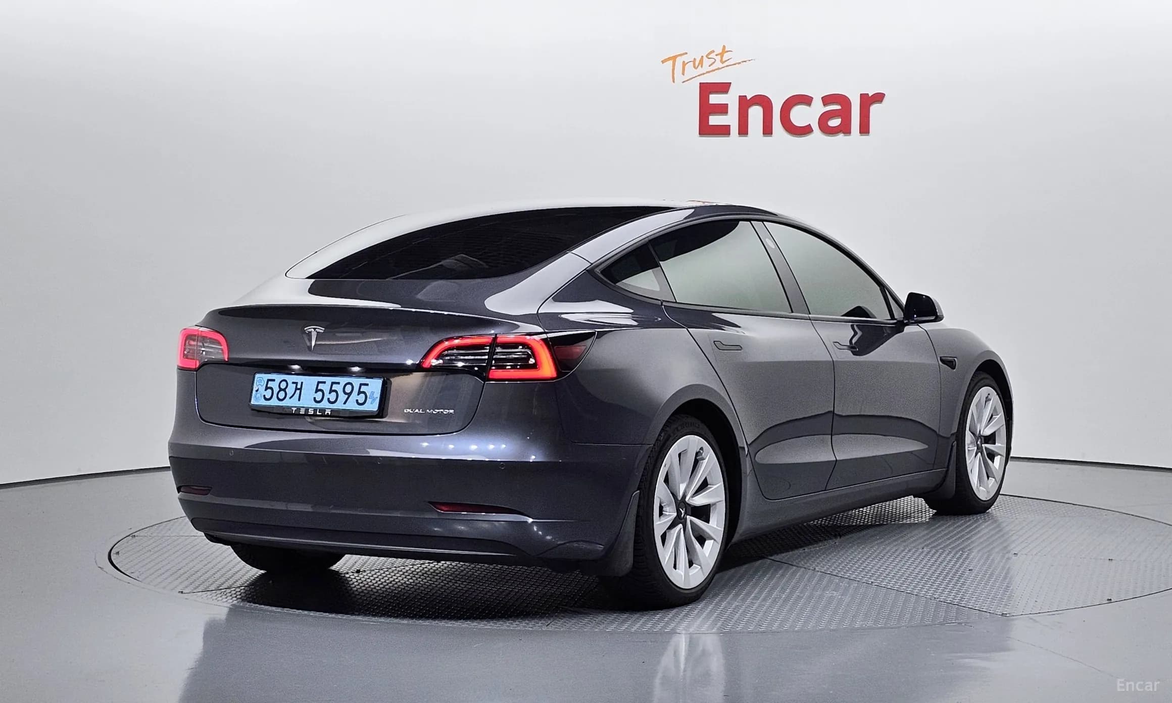 Model 3