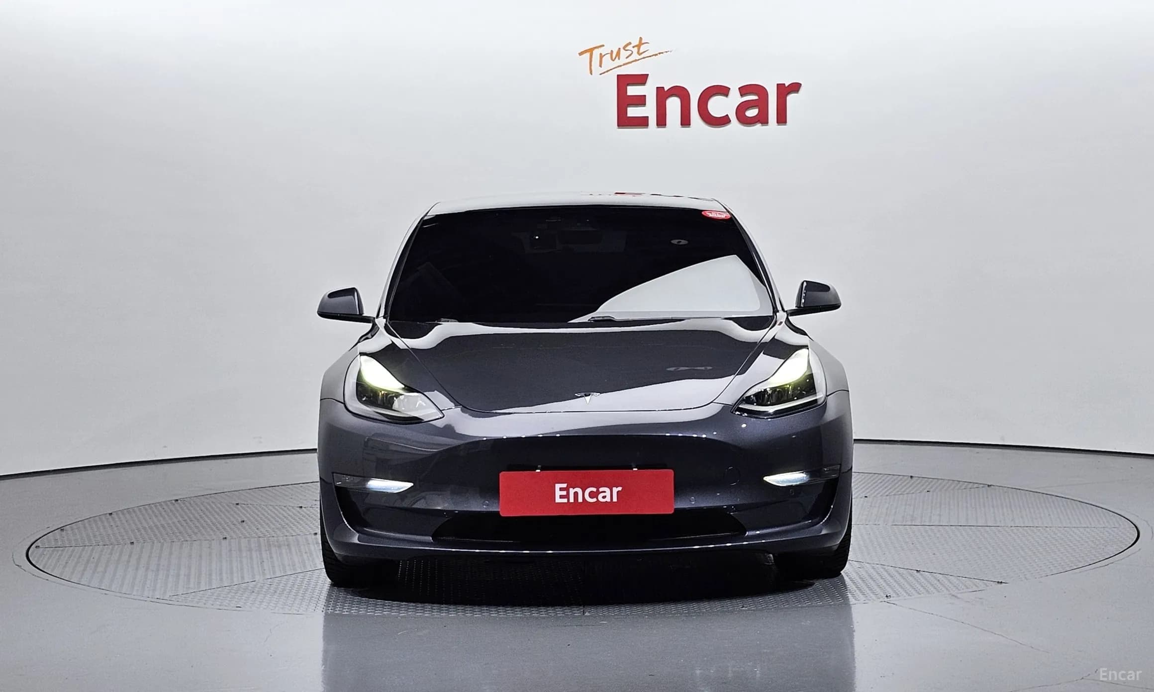 Model 3