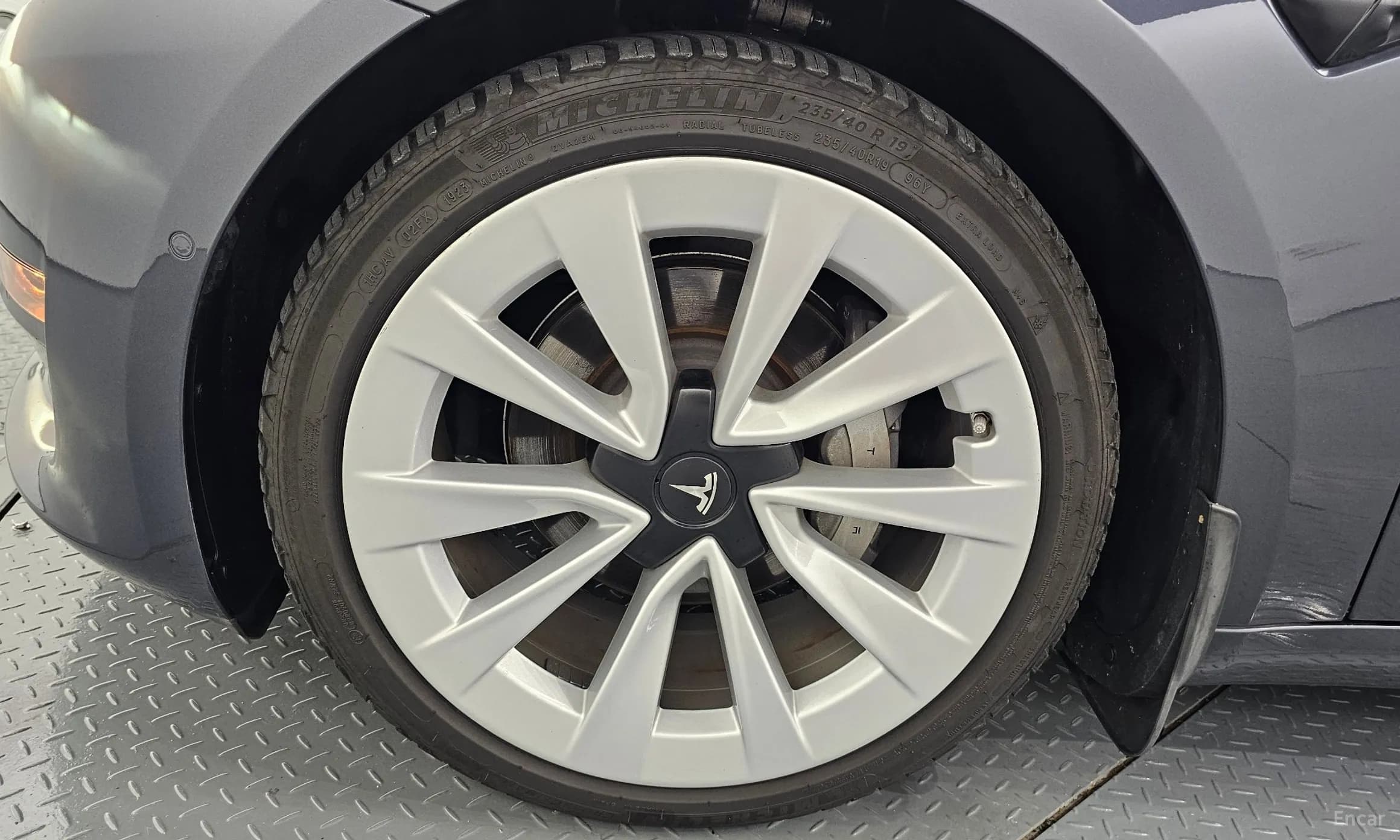 Model 3