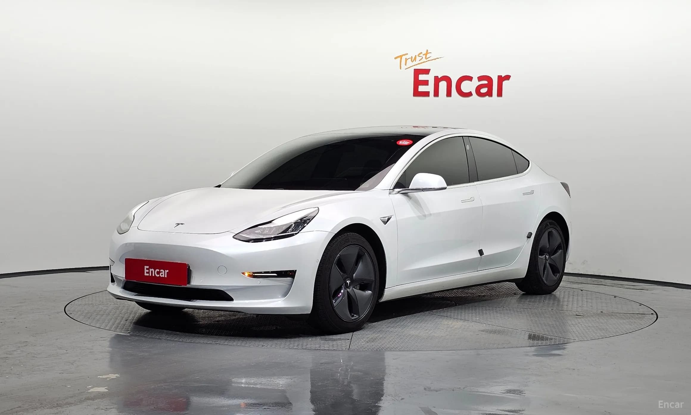 Model 3