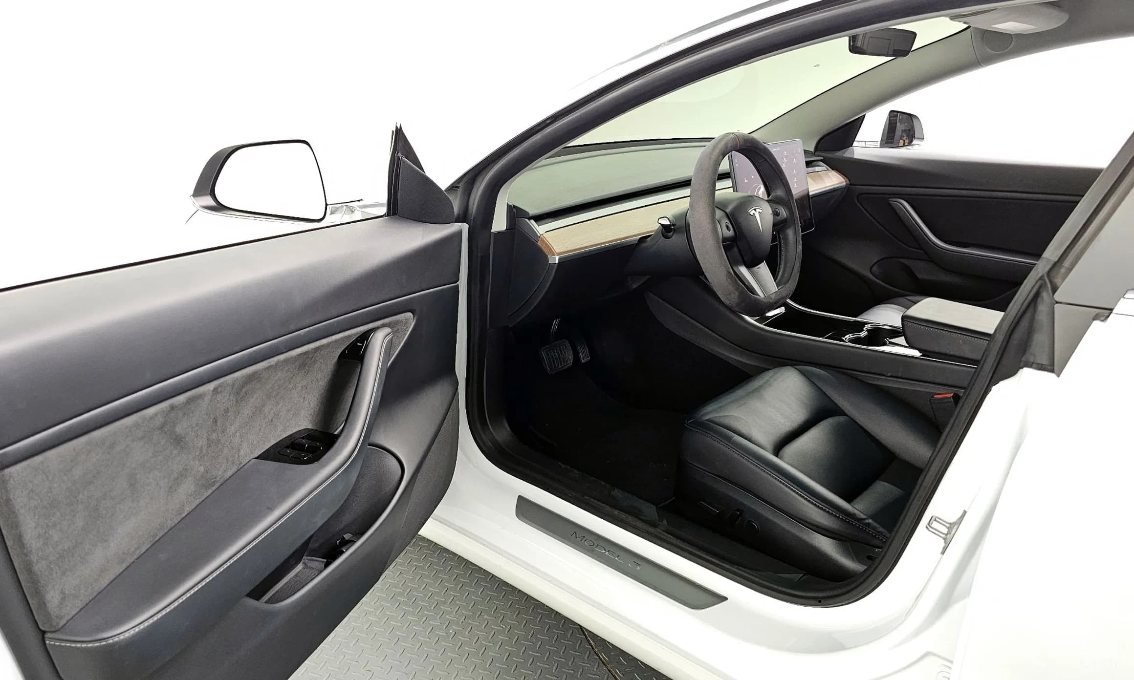 Model 3
