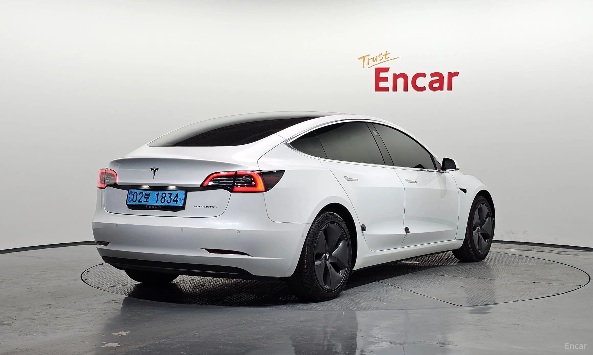Model 3