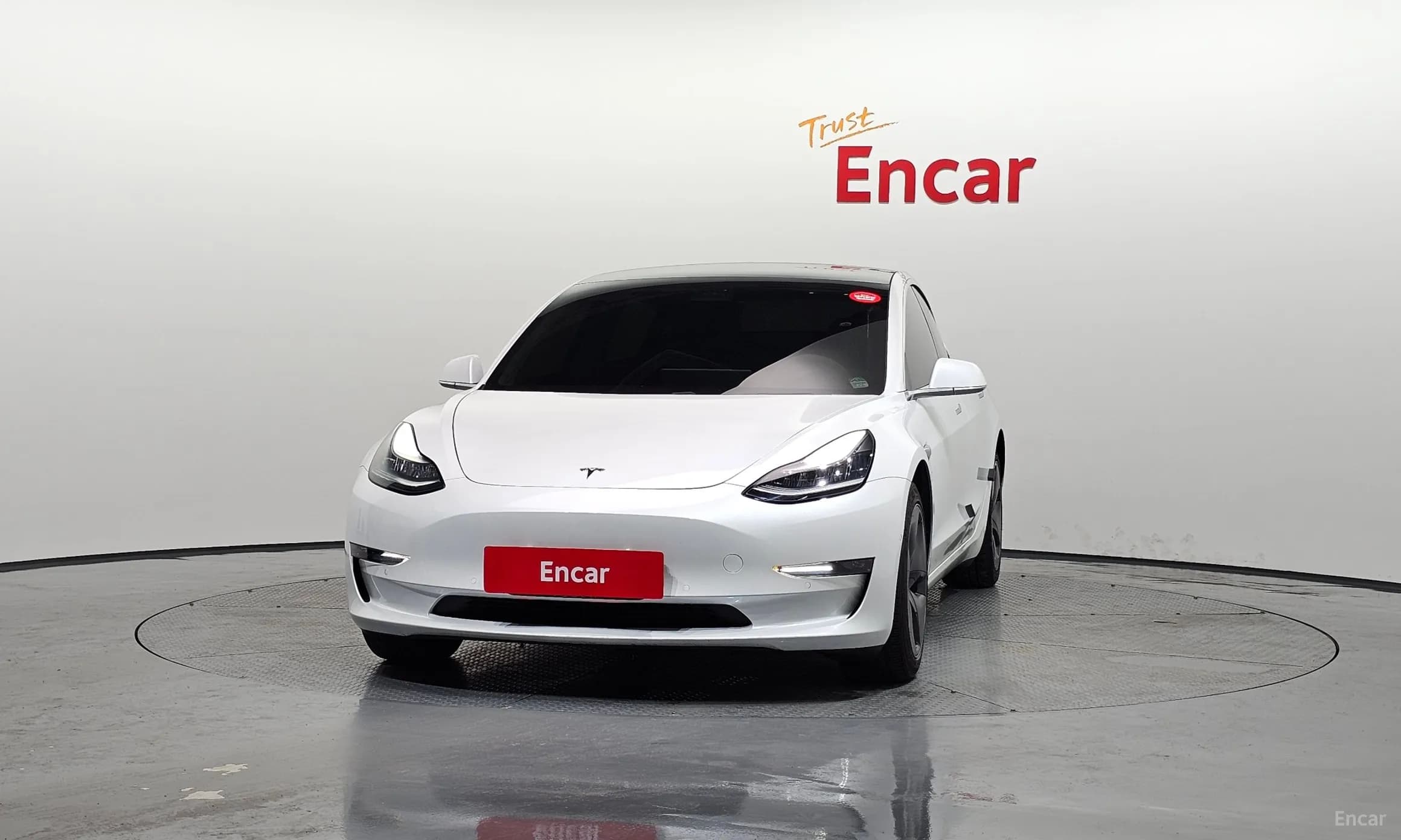 Model 3