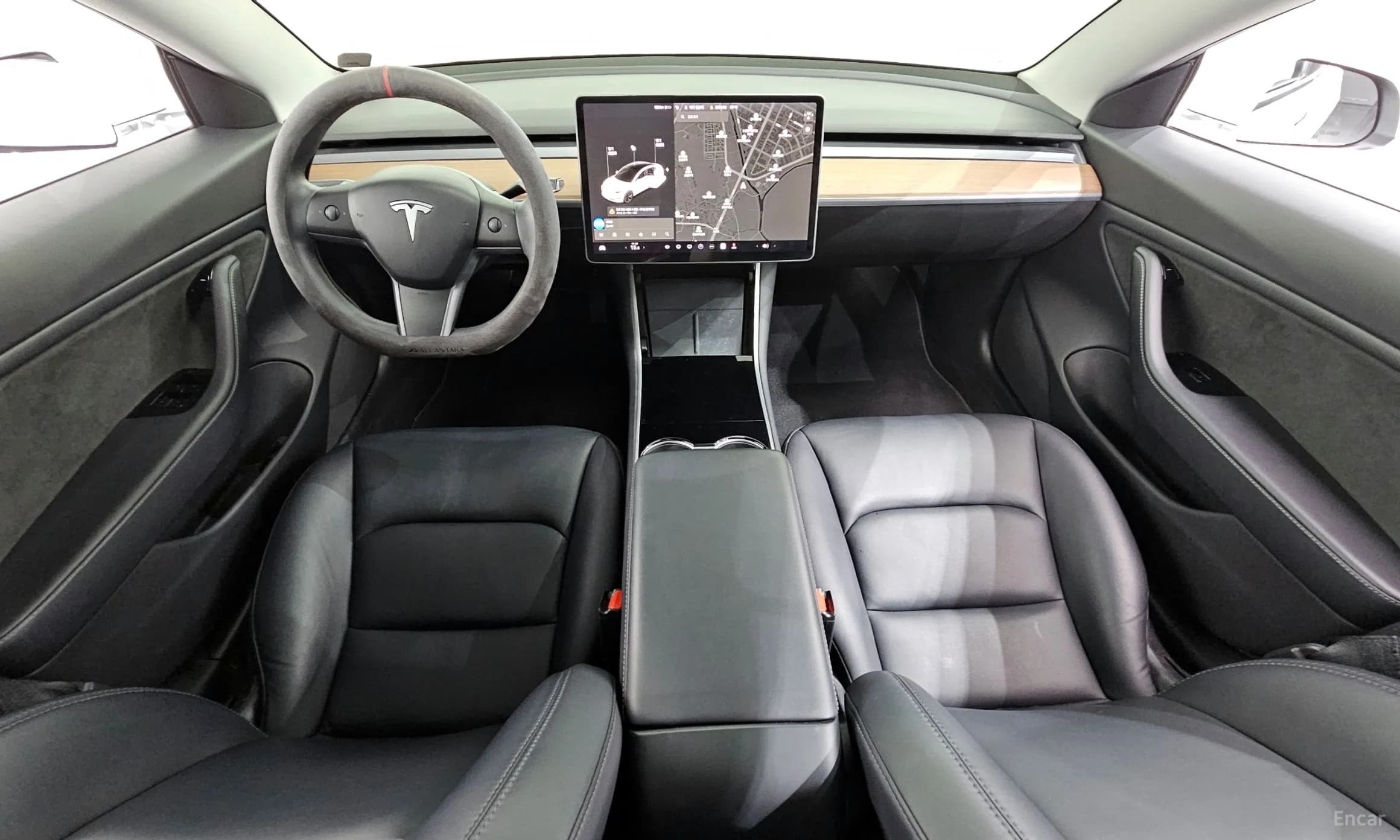 Model 3