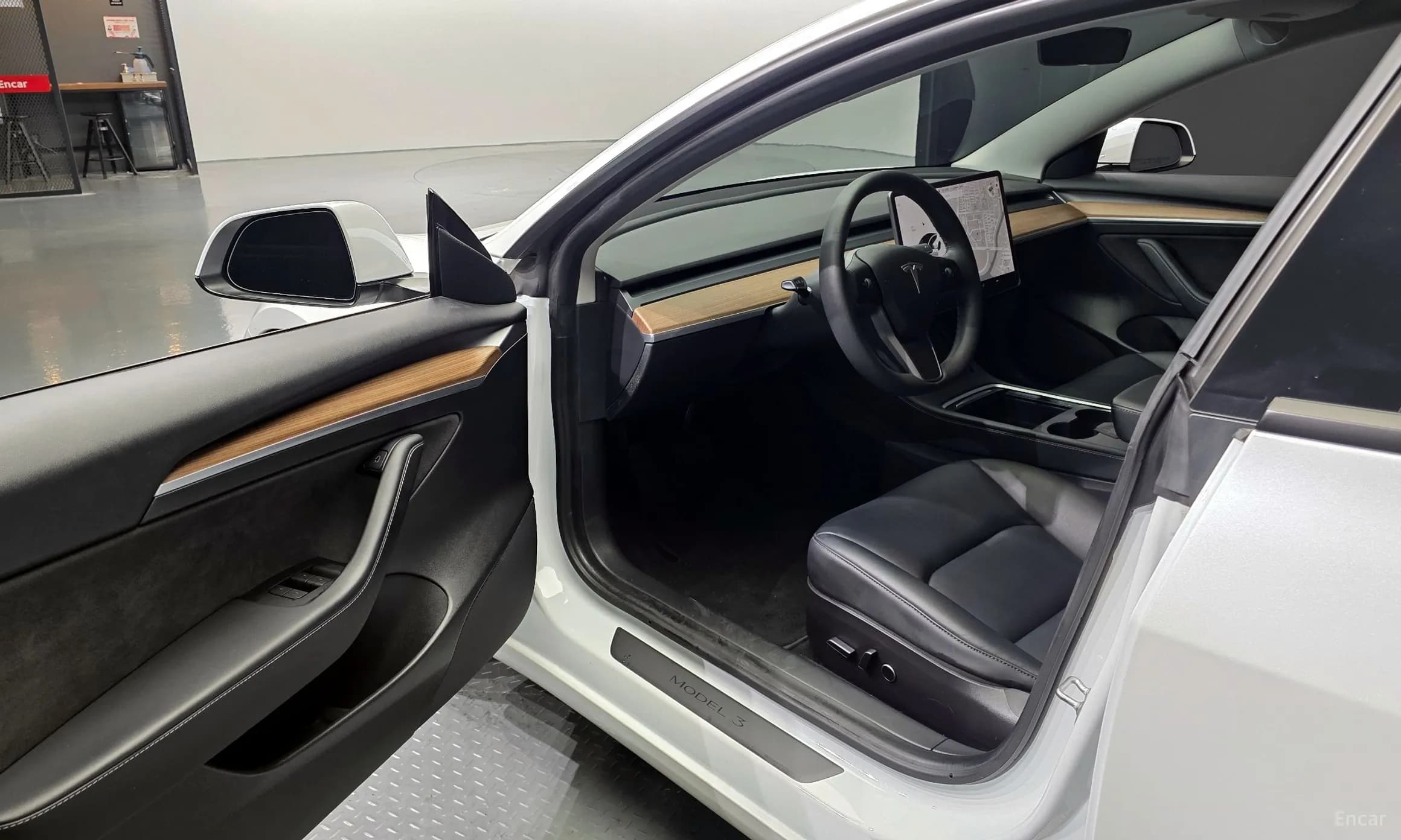 Model 3