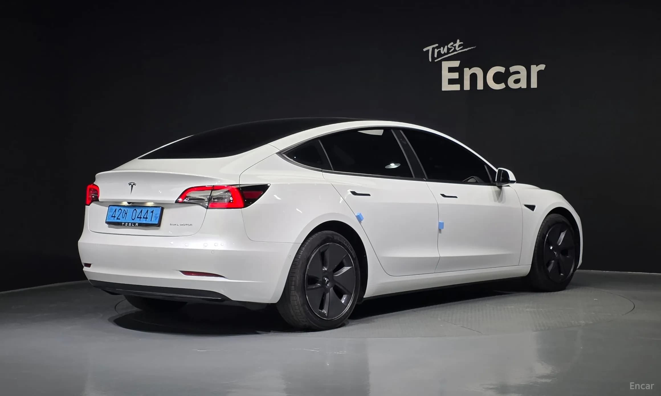 Model 3