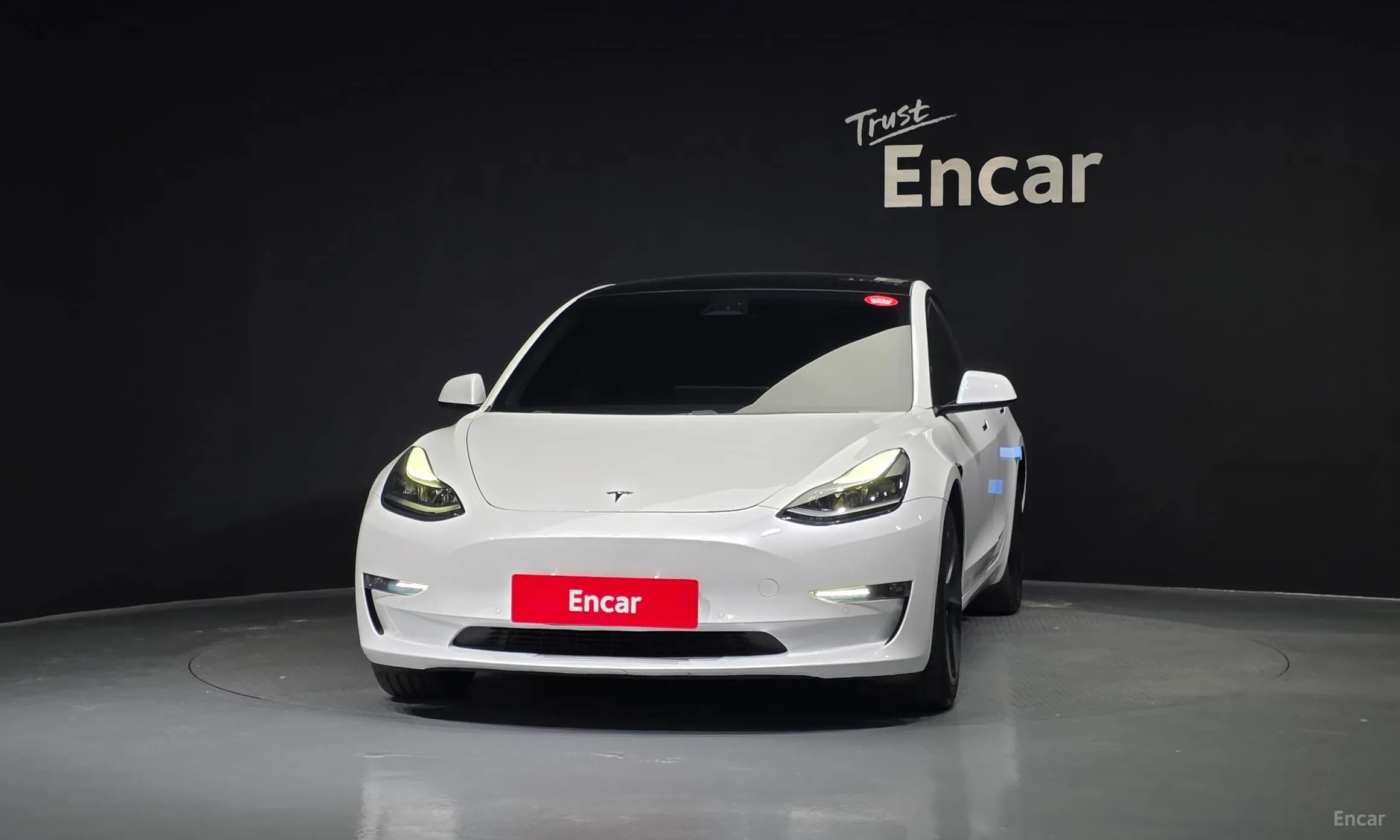 Model 3