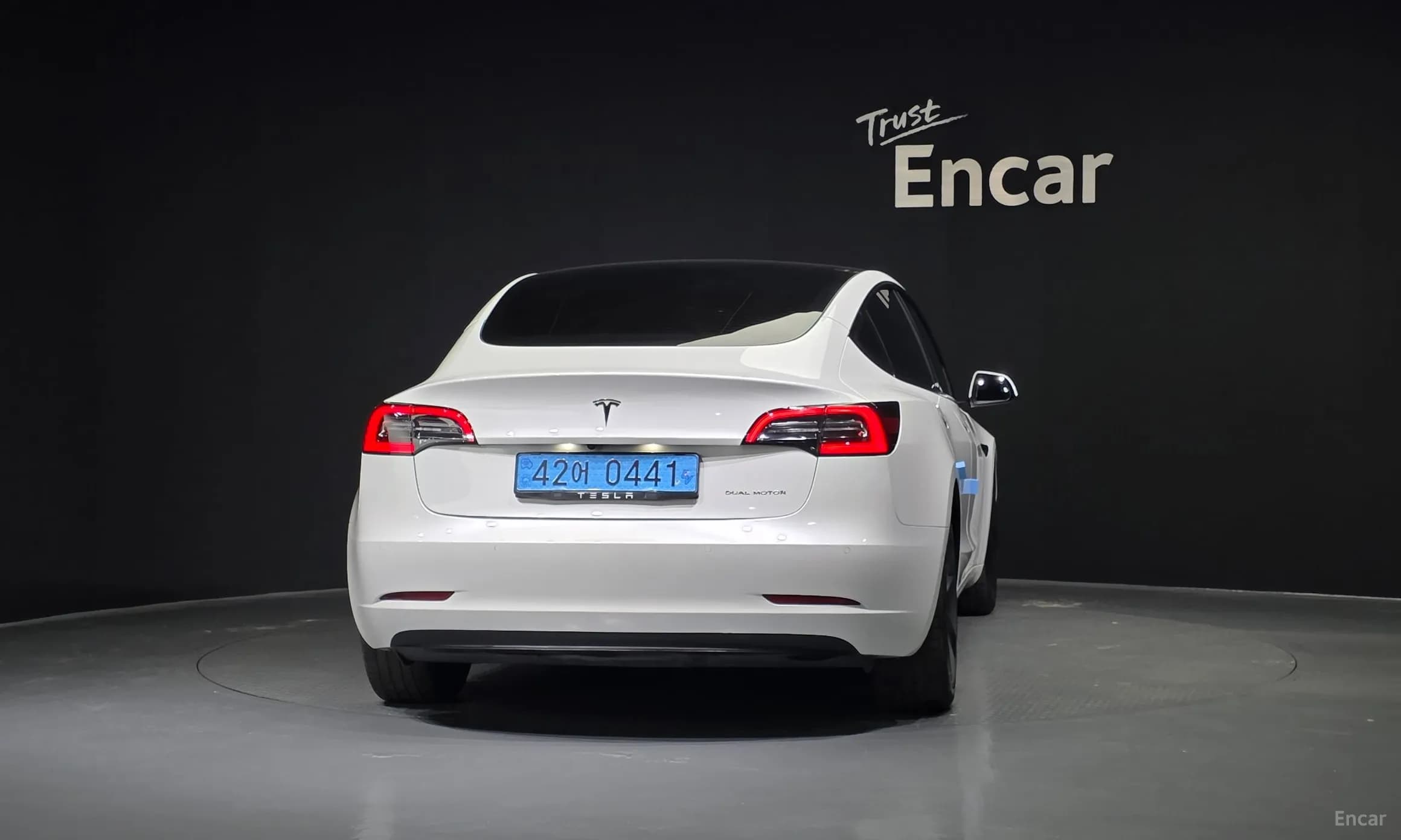 Model 3