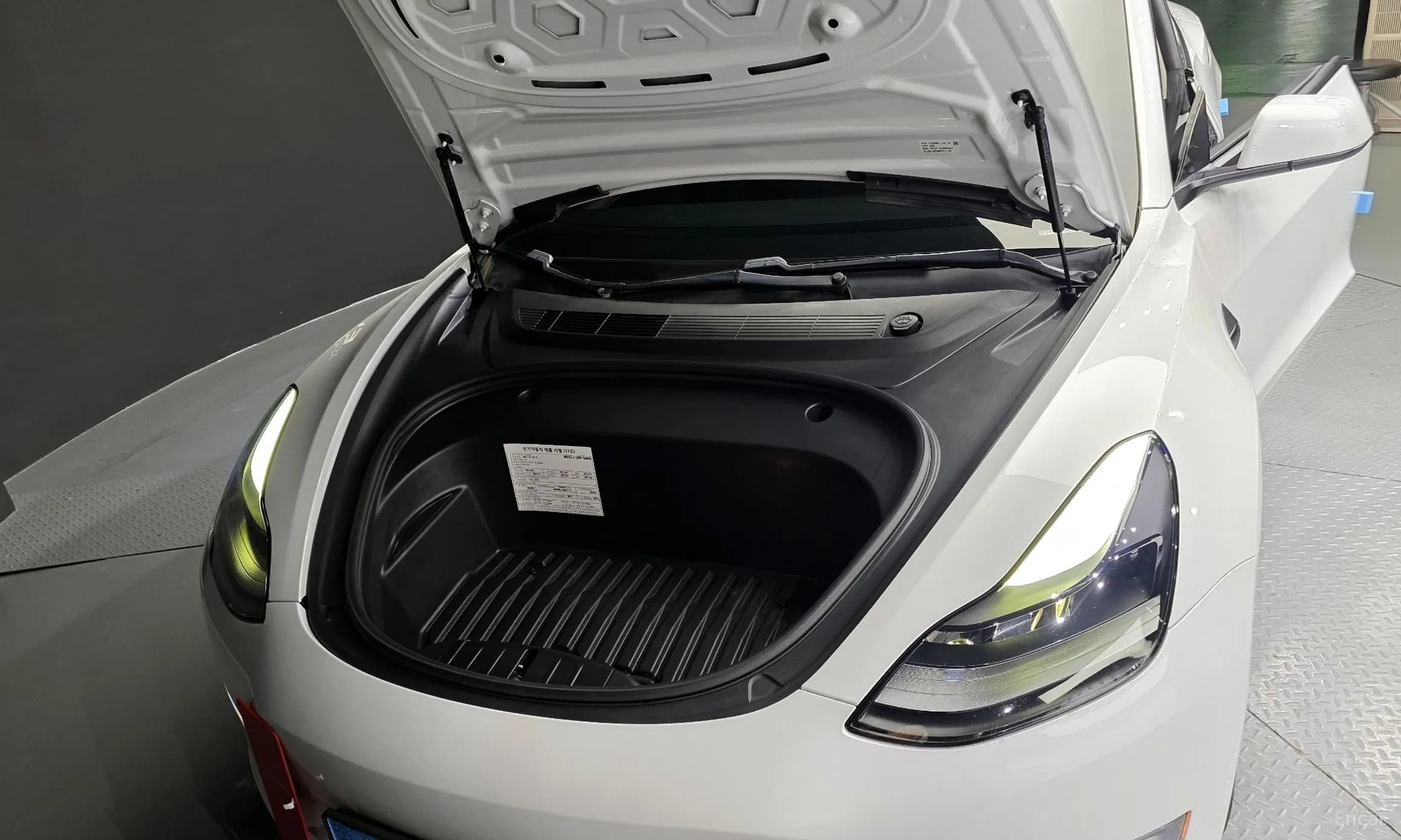 Model 3