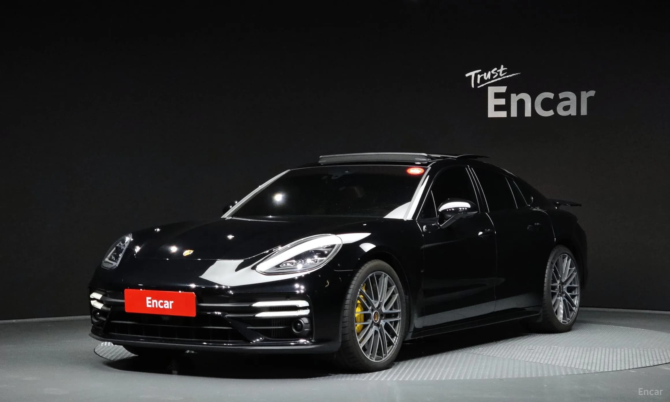 Panamera (971)