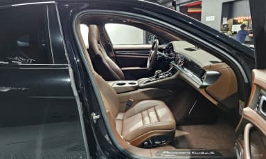 Panamera (971)