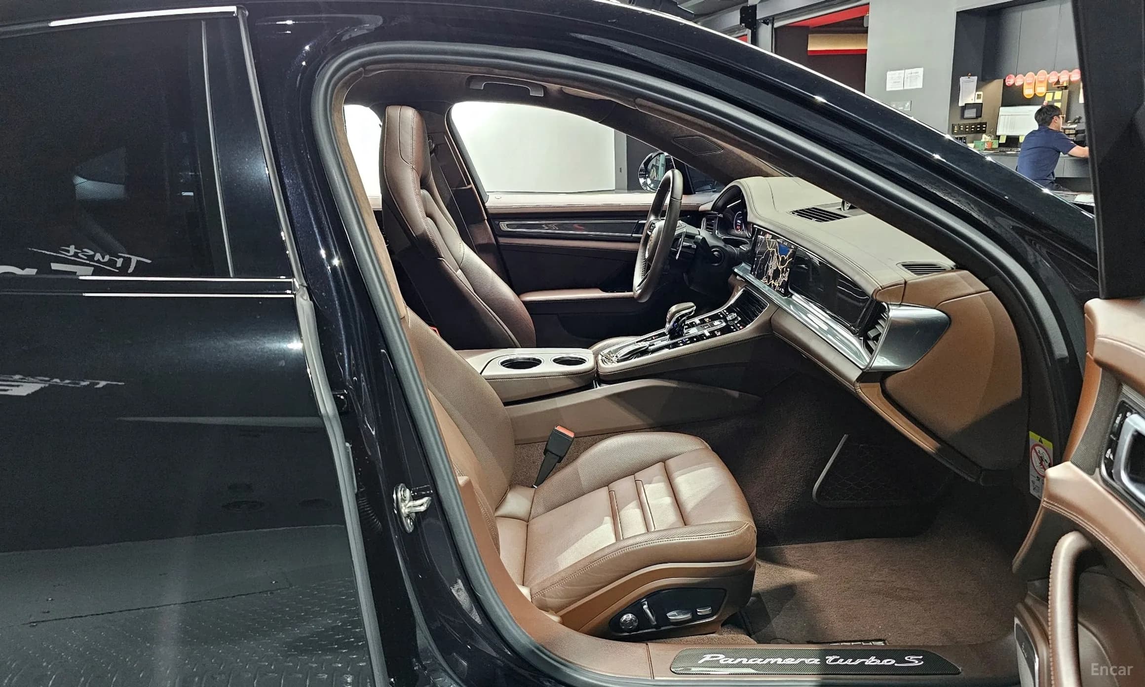 Panamera (971)