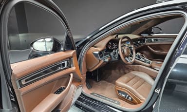 Panamera (971)