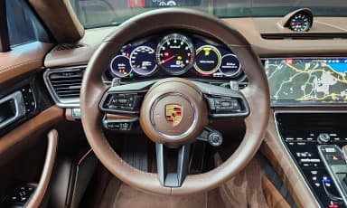 Panamera (971)