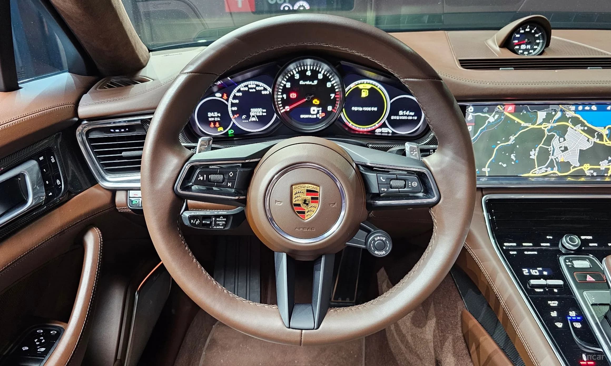 Panamera (971)