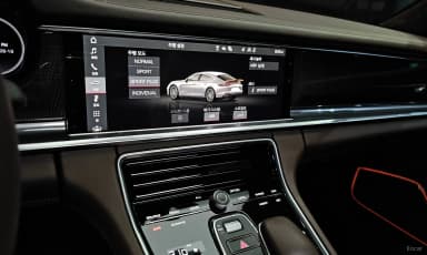 Panamera (971)