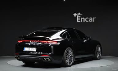 Panamera (971)