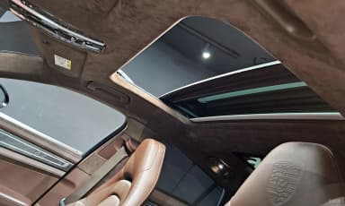 Panamera (971)
