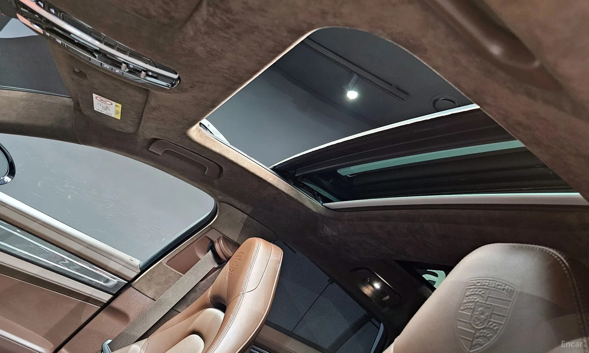 Panamera (971)