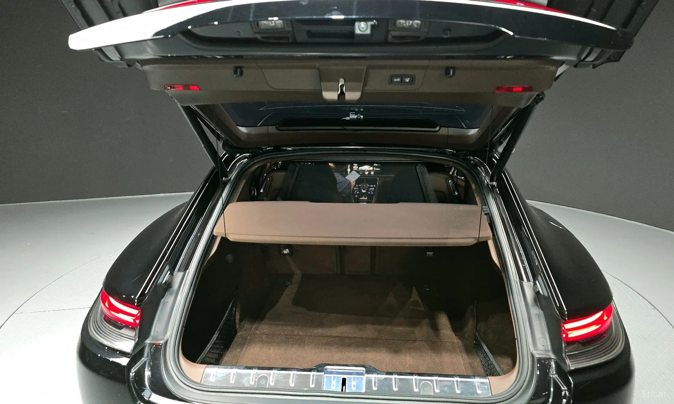 Panamera (971)