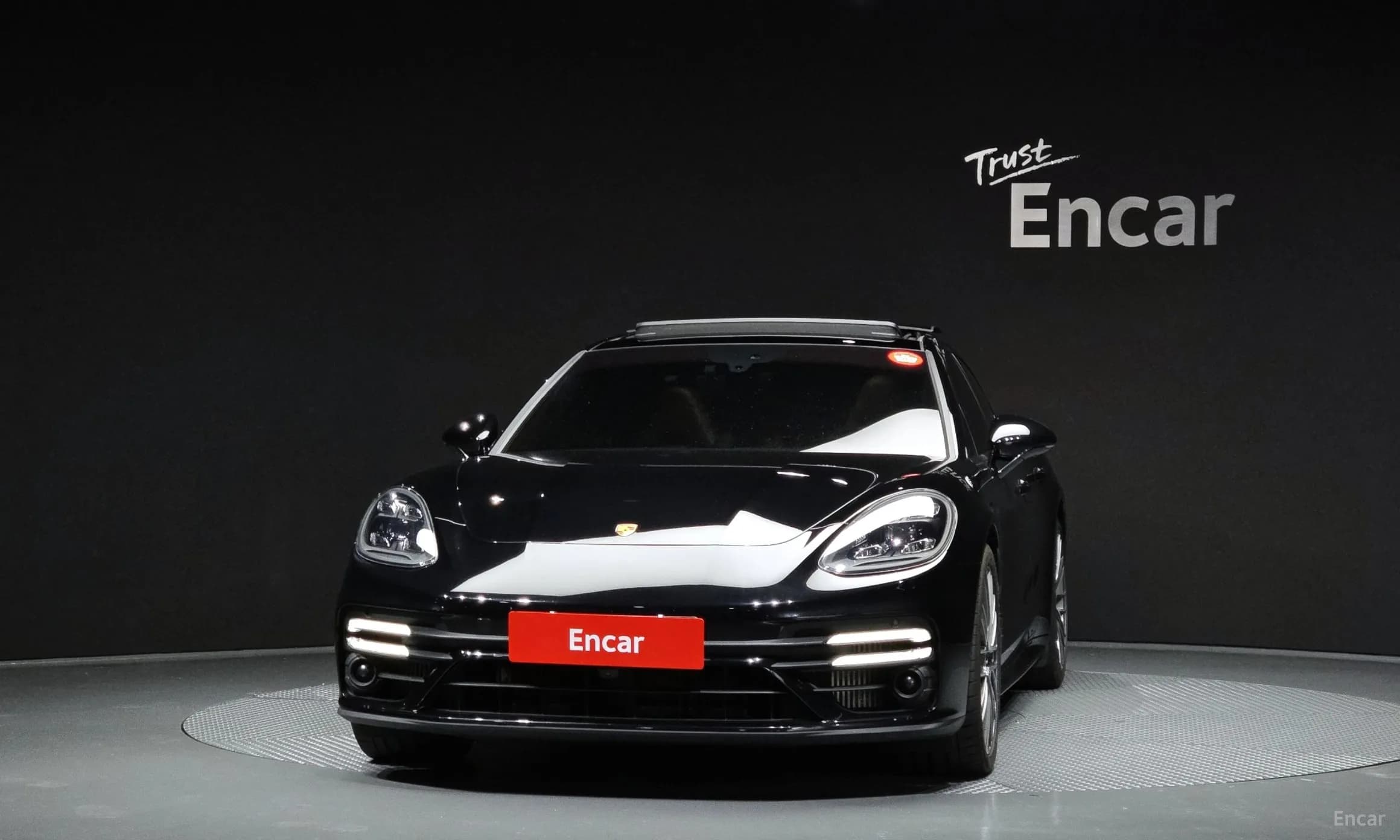 Panamera (971)