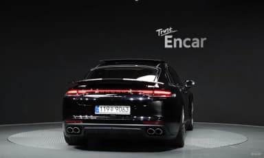 Panamera (971)