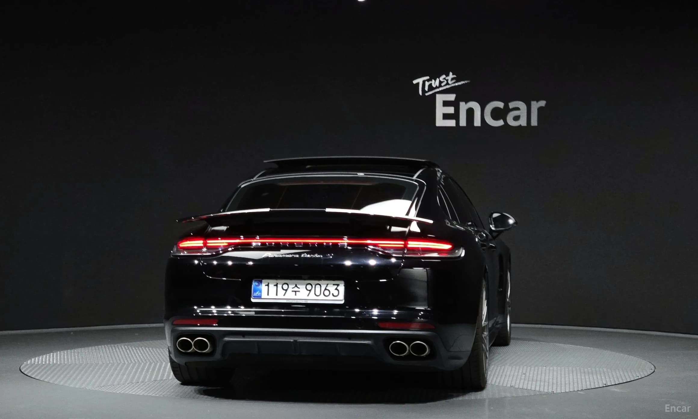 Panamera (971)