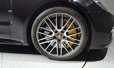 Panamera (971)