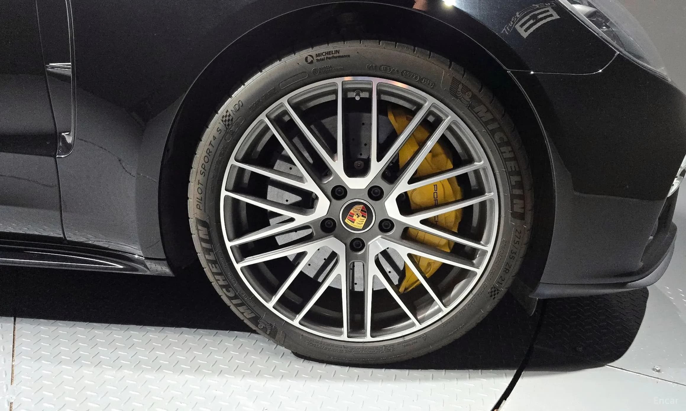 Panamera (971)