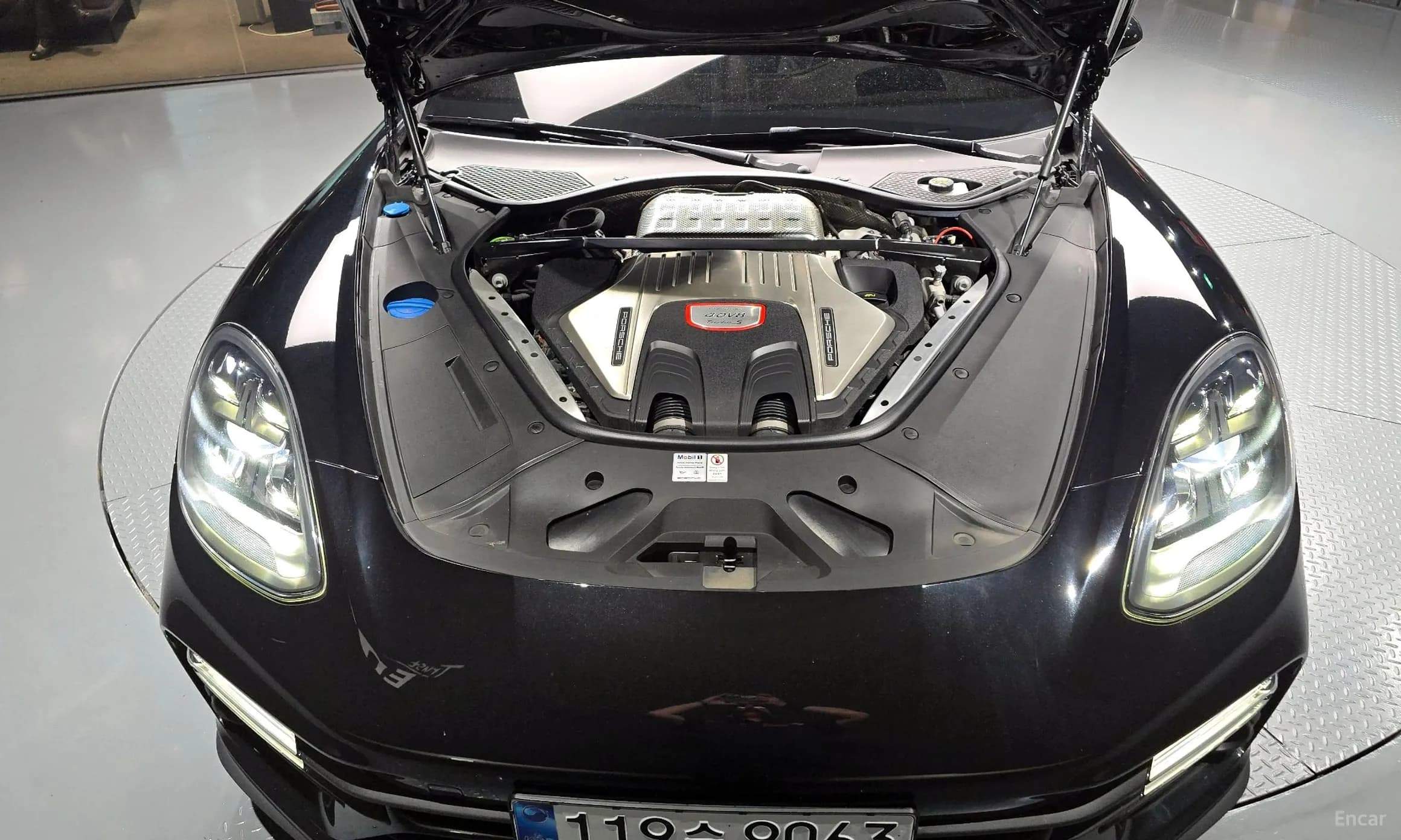 Panamera (971)