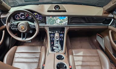 Panamera (971)