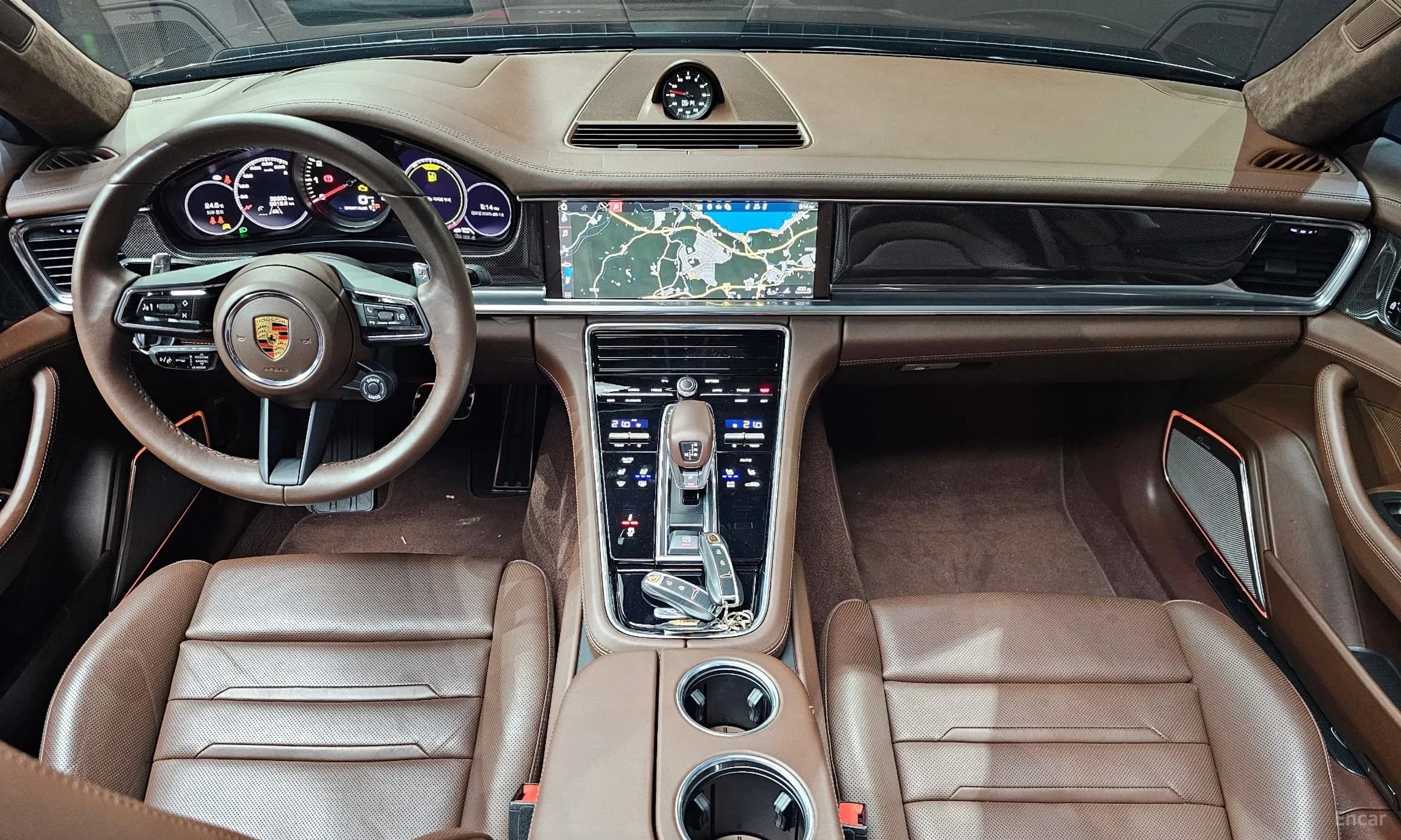 Panamera (971)