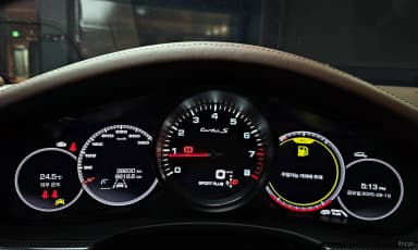 Panamera (971)