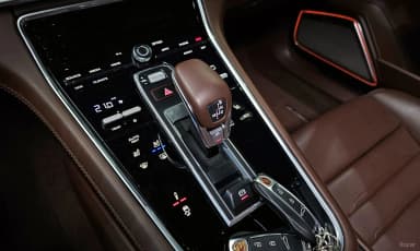 Panamera (971)