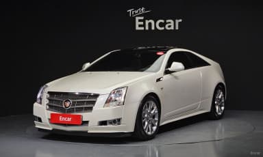 CTS Gen 2