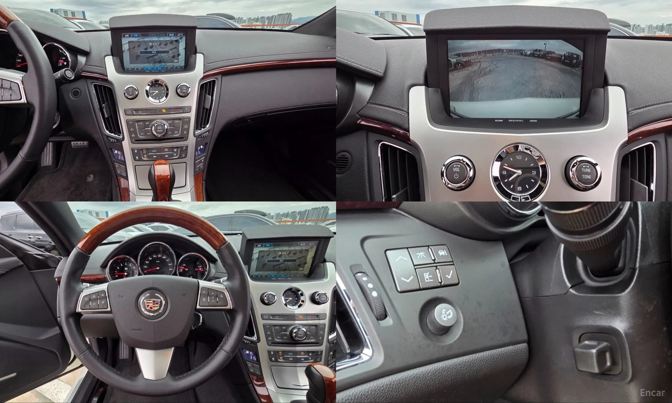 CTS Gen 2