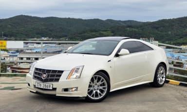 CTS Gen 2