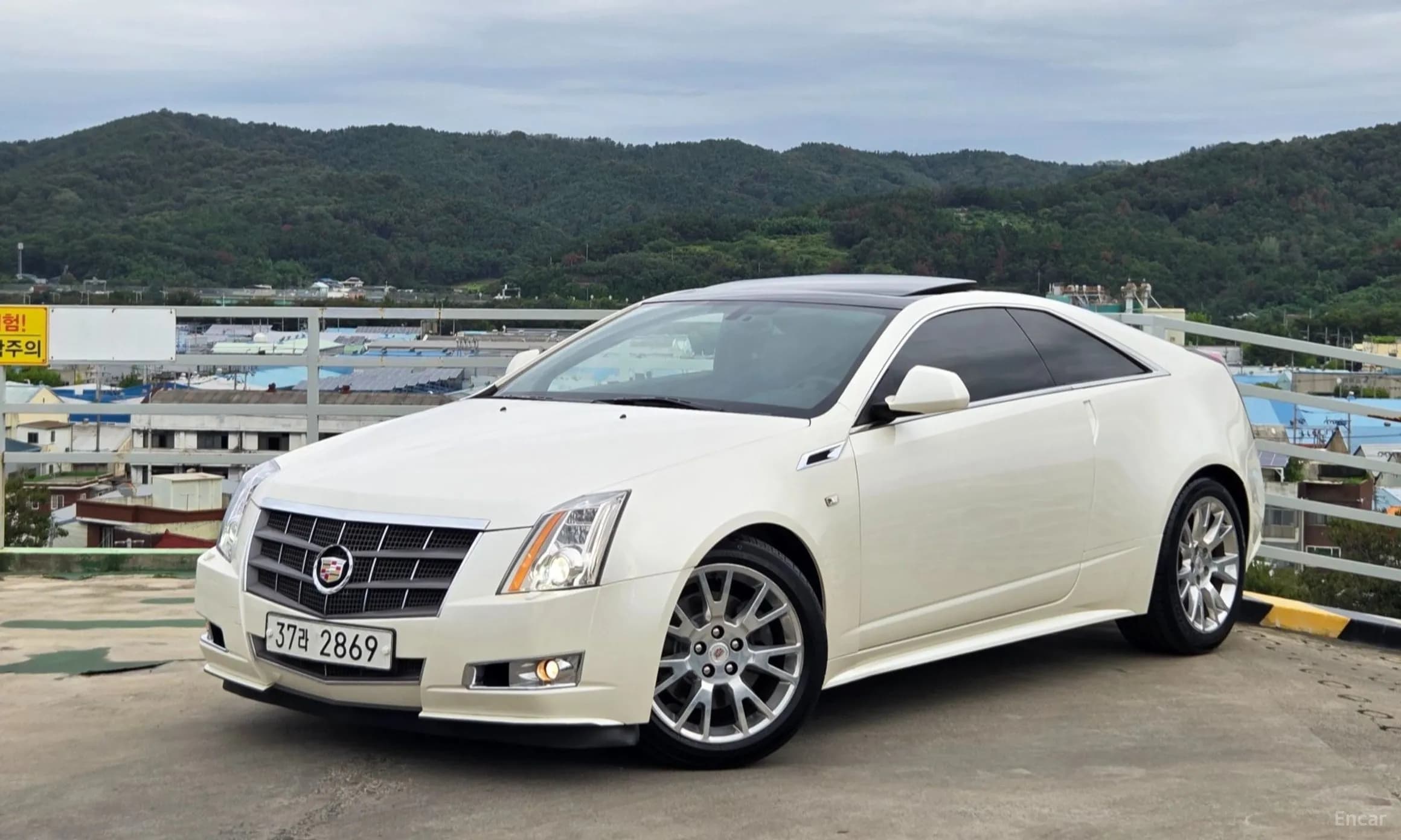 CTS Gen 2