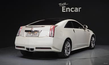 CTS Gen 2