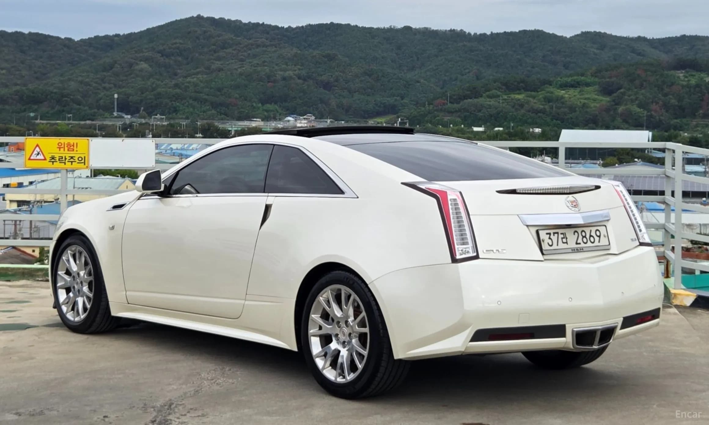 CTS Gen 2