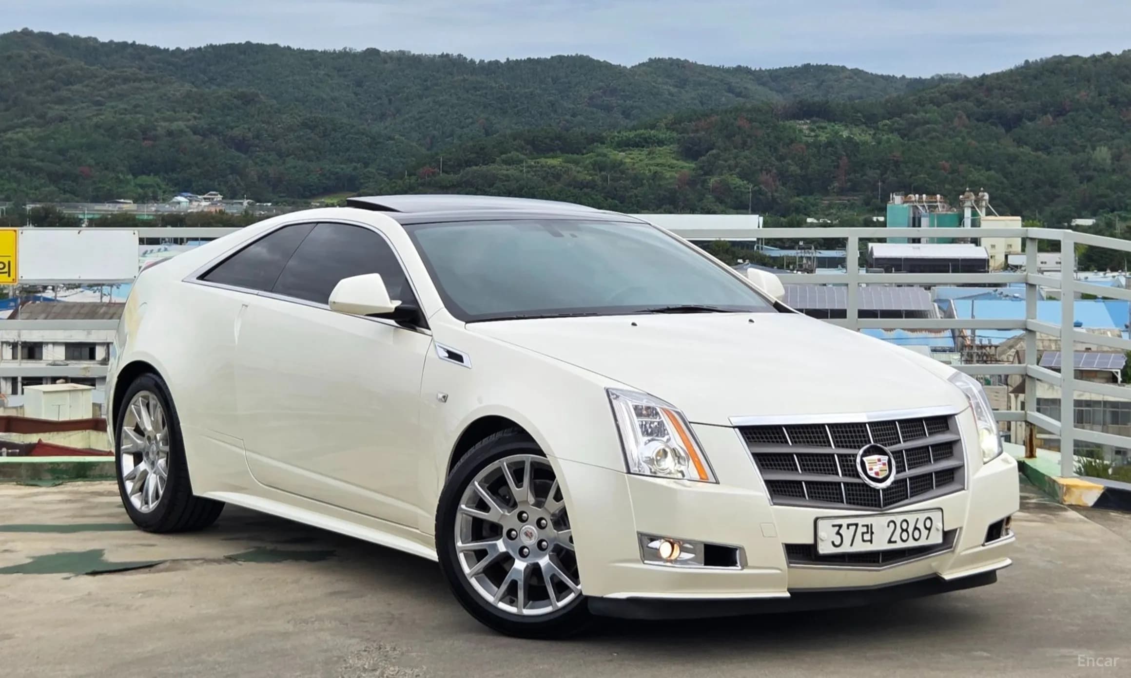 CTS Gen 2